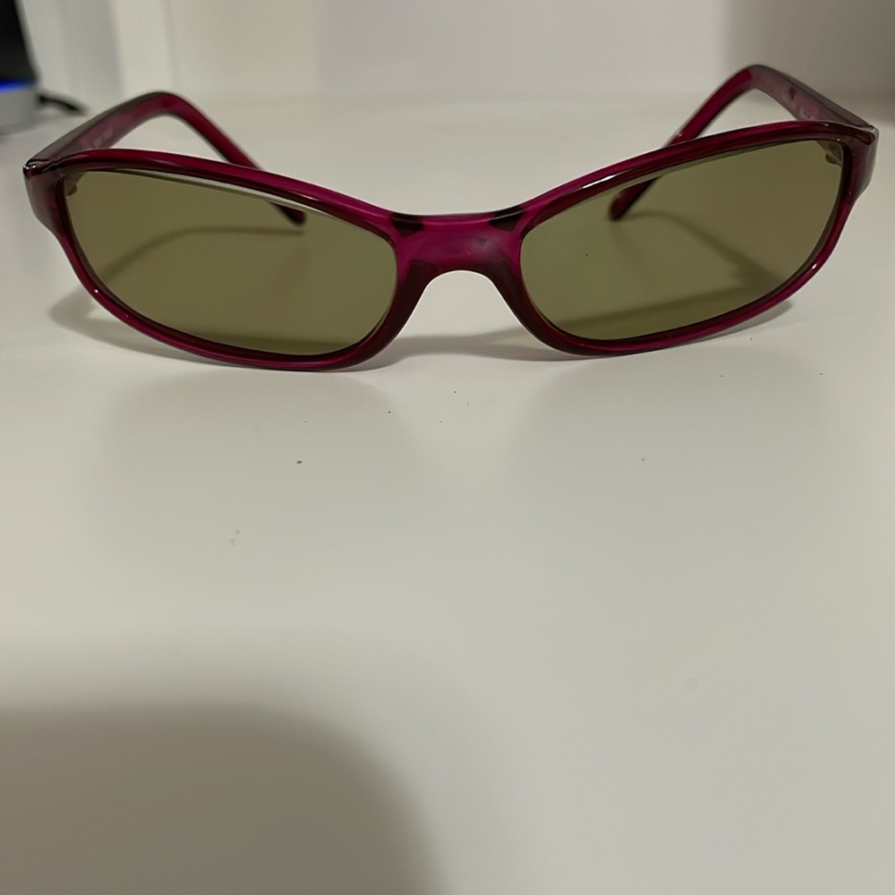 Bollé Dirty 8 Liľ Kitty with non-Rx Drivewear Transition lenses
